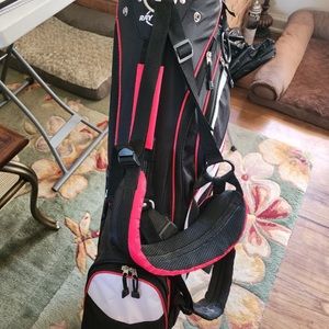 Ladies’ golf clubs